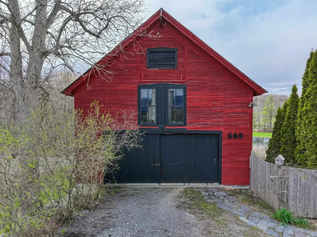 560 Route 30 Cornwall VT 05753