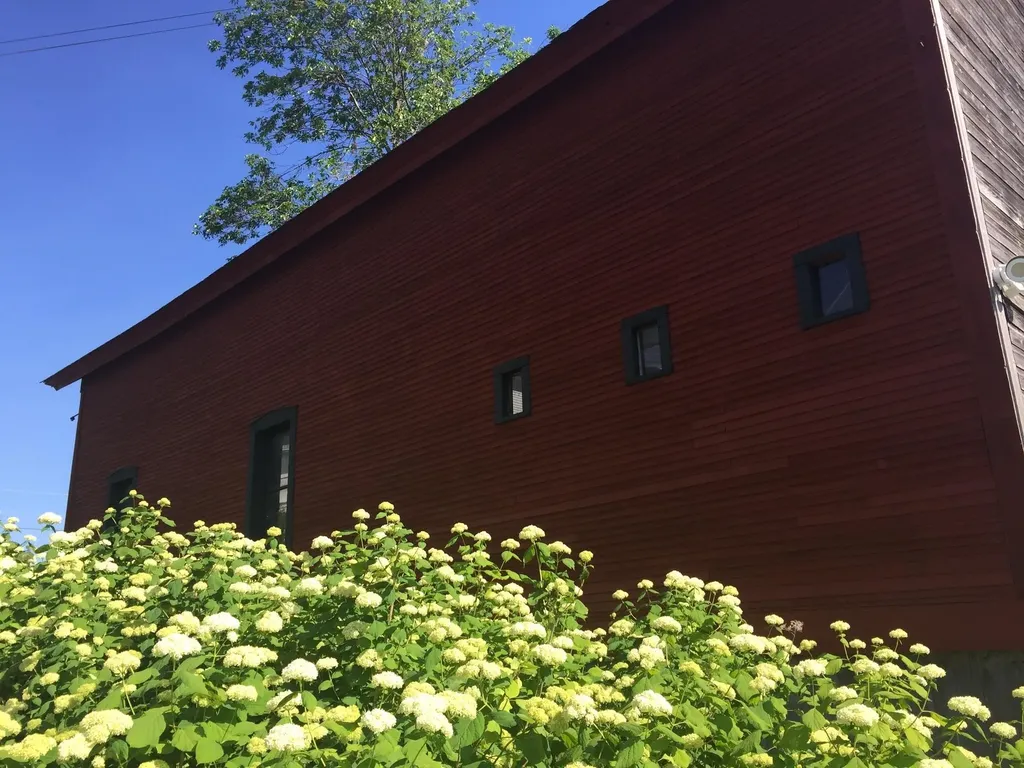 560 Route 30 Cornwall VT 05753