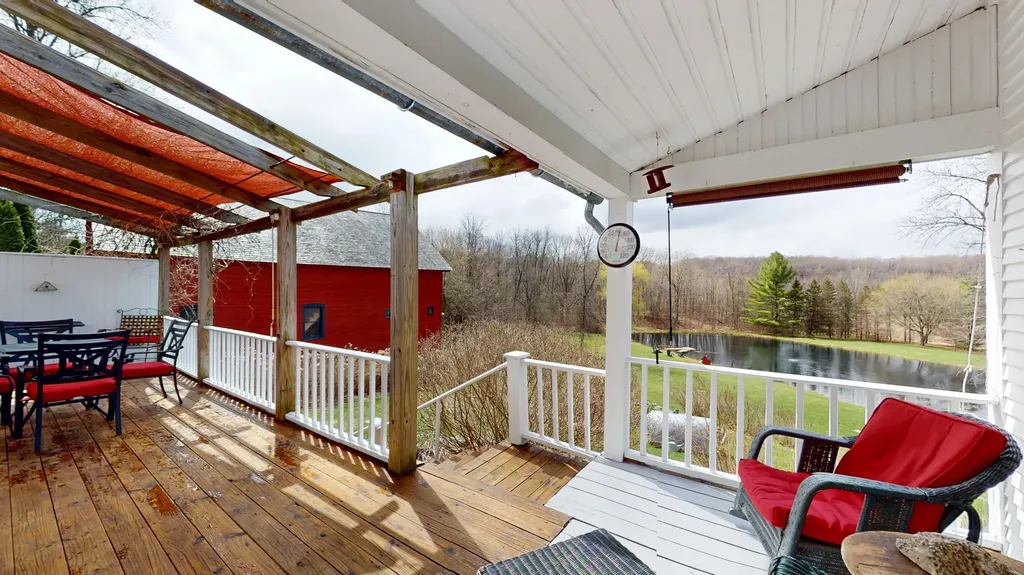 560 Route 30 Cornwall VT 05753
