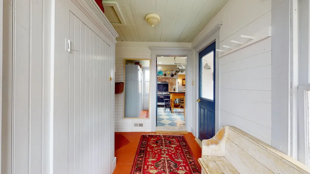 560 Route 30 Cornwall VT 05753