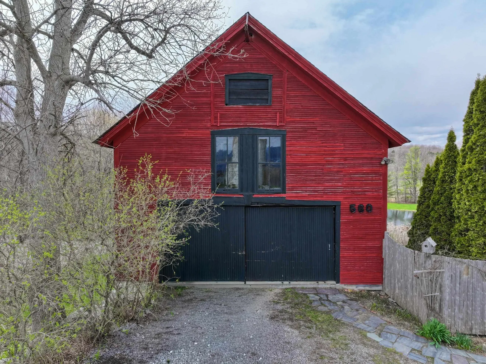 560 Route 30 Cornwall VT 05753