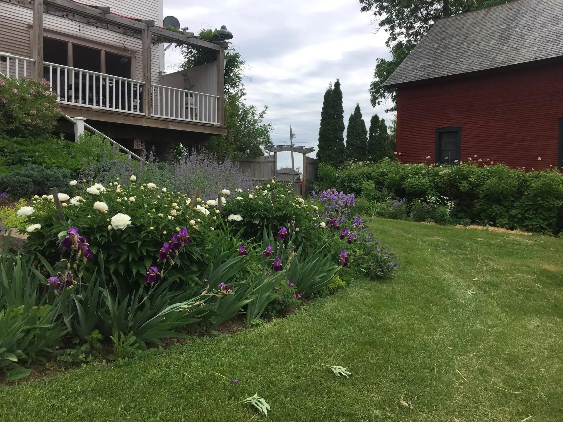 560 Route 30 Cornwall VT 05753