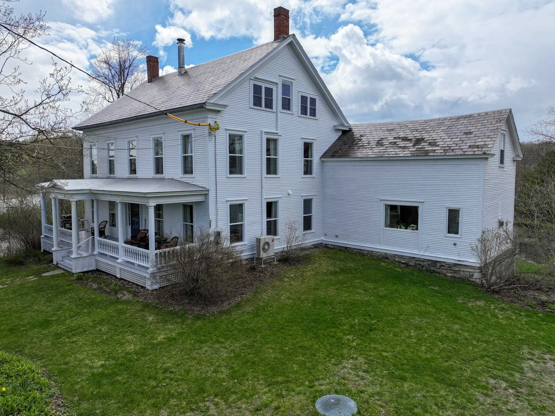 560 Route 30 Cornwall VT 05753