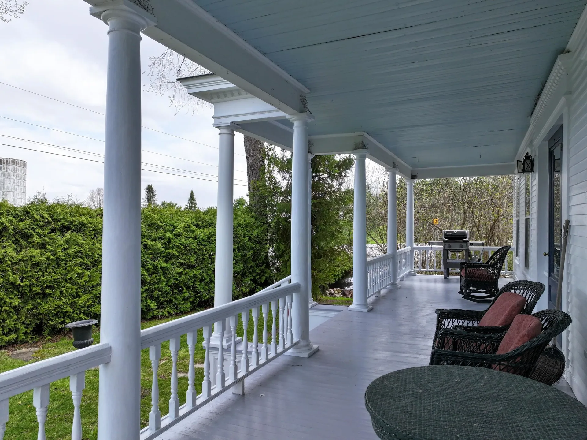 560 Route 30 Cornwall VT 05753