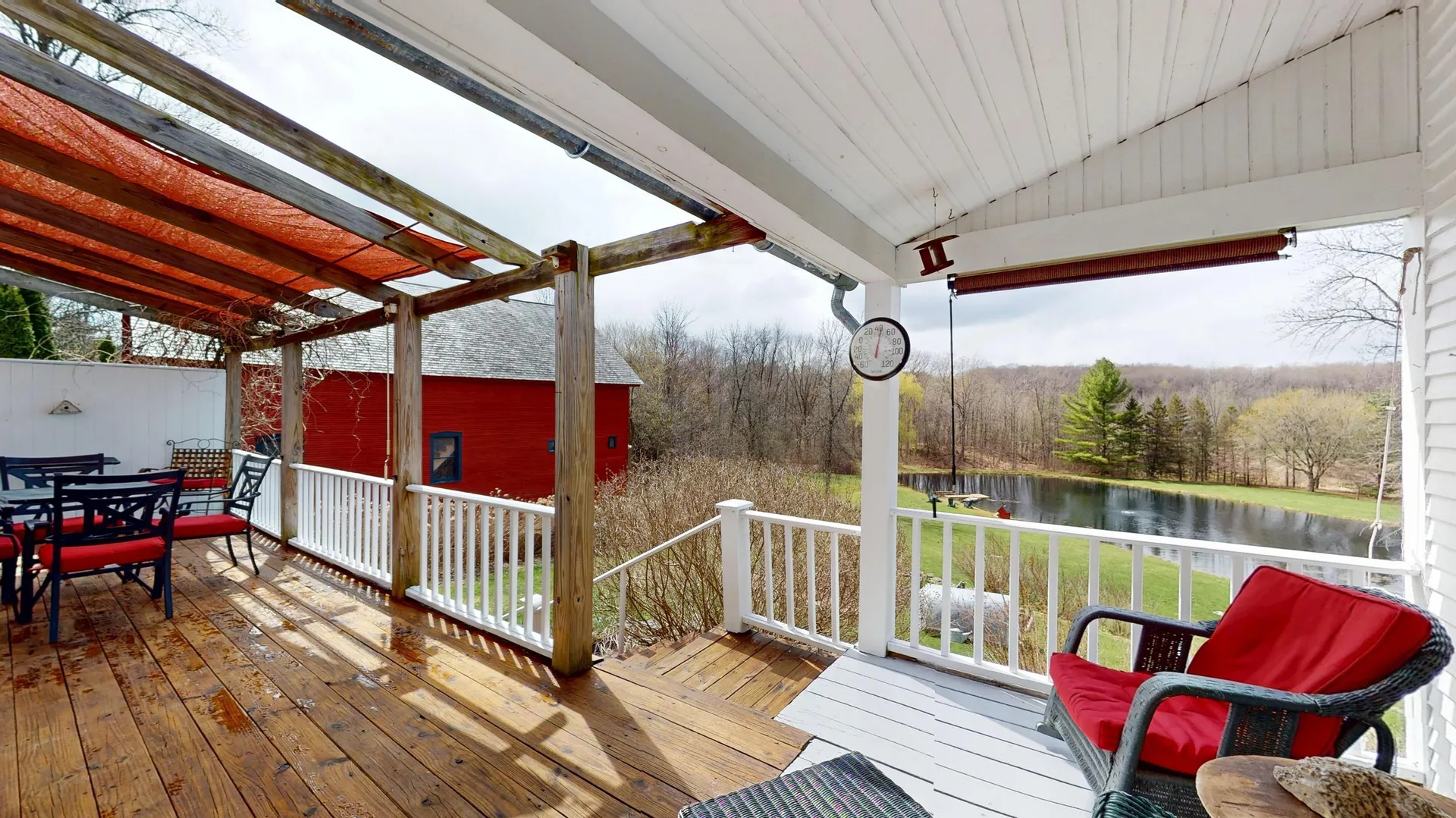 560 Route 30 Cornwall VT 05753