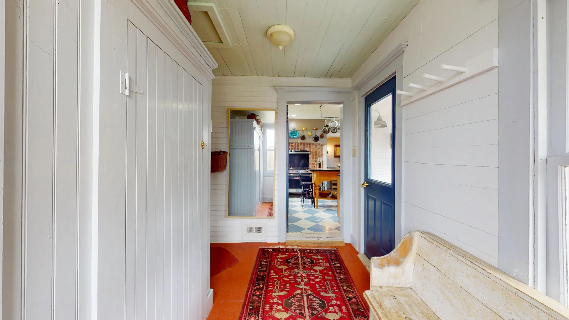 560 Route 30 Cornwall VT 05753