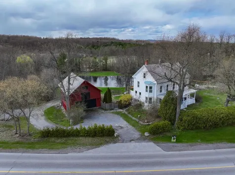 560 Route 30 Cornwall VT 05753