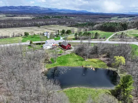 560 Route 30 Cornwall VT 05753