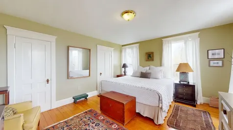 560 Route 30 Cornwall VT 05753