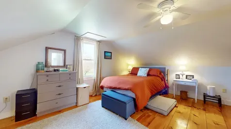 560 Route 30 Cornwall VT 05753