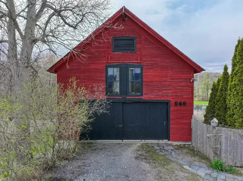 560 Route 30 Cornwall VT 05753