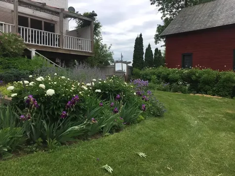 560 Route 30 Cornwall VT 05753