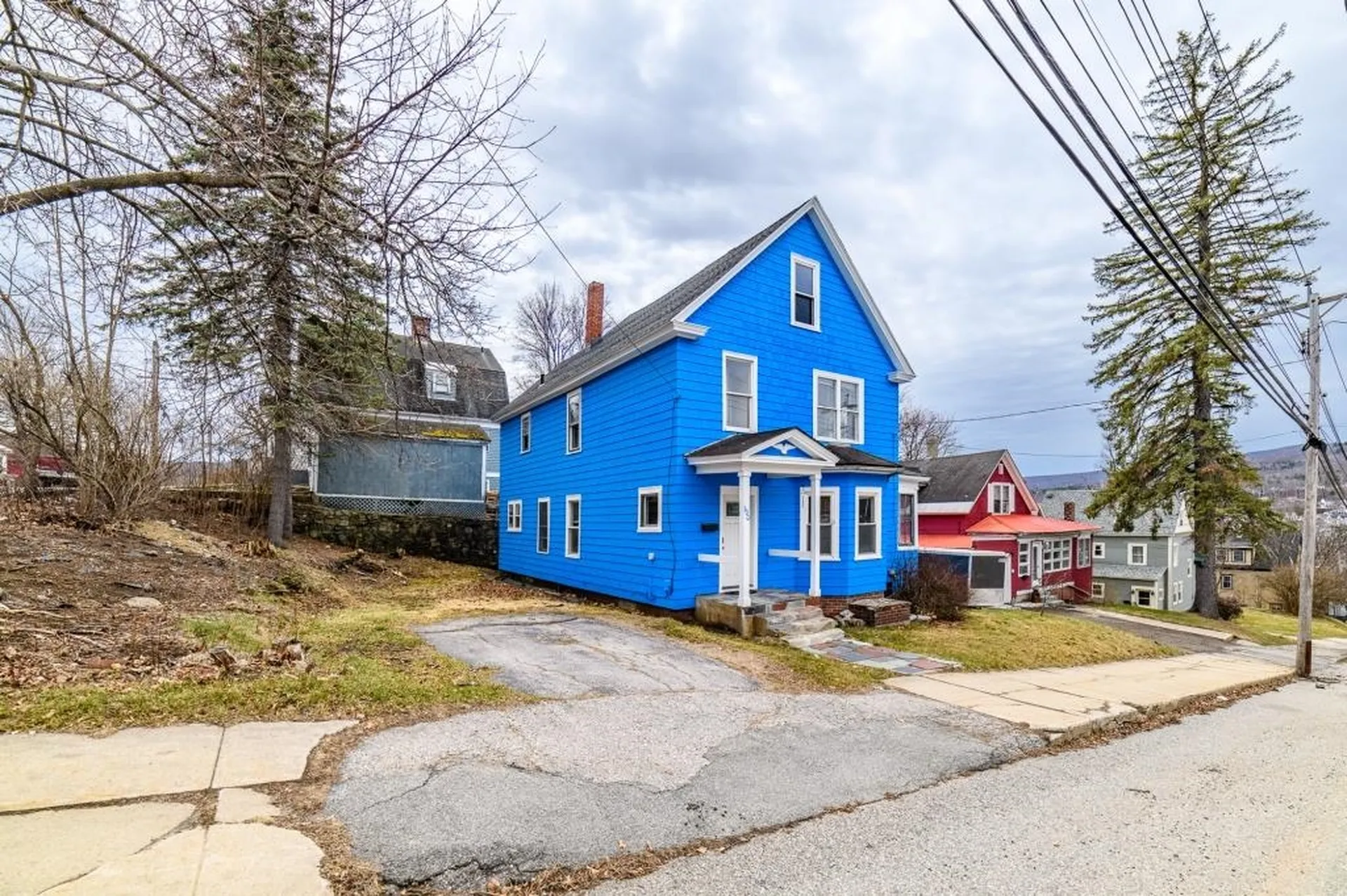 300 Hillside Avenue Berlin NH 03570