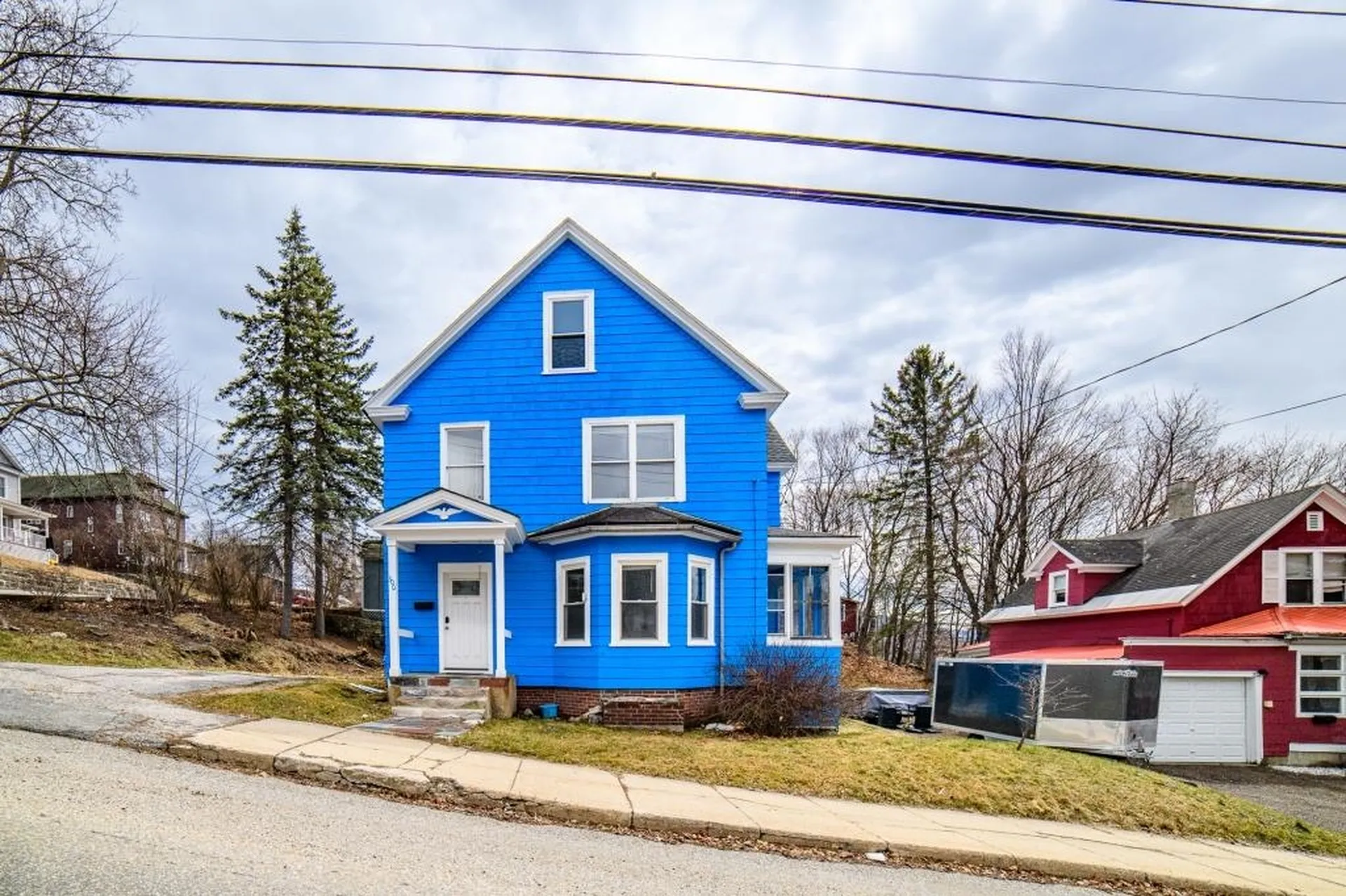 300 Hillside Avenue Berlin NH 03570