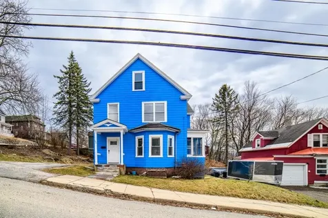 300 Hillside Avenue Berlin NH 03570