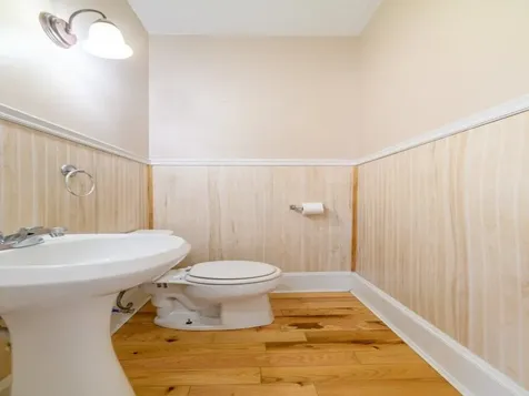 300 Hillside Avenue Berlin NH 03570