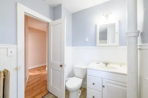 300 Hillside Avenue Berlin NH 03570
