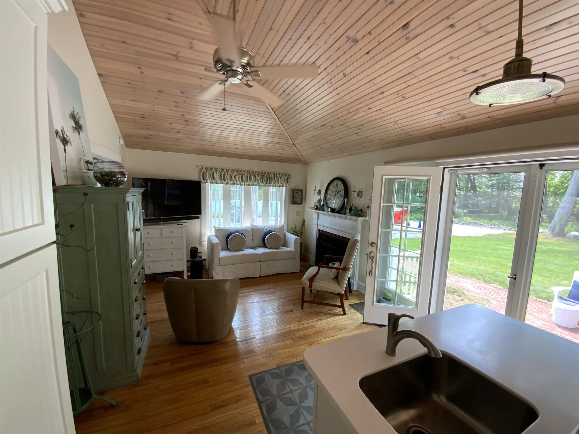 32 Cable Road Rye NH 03870