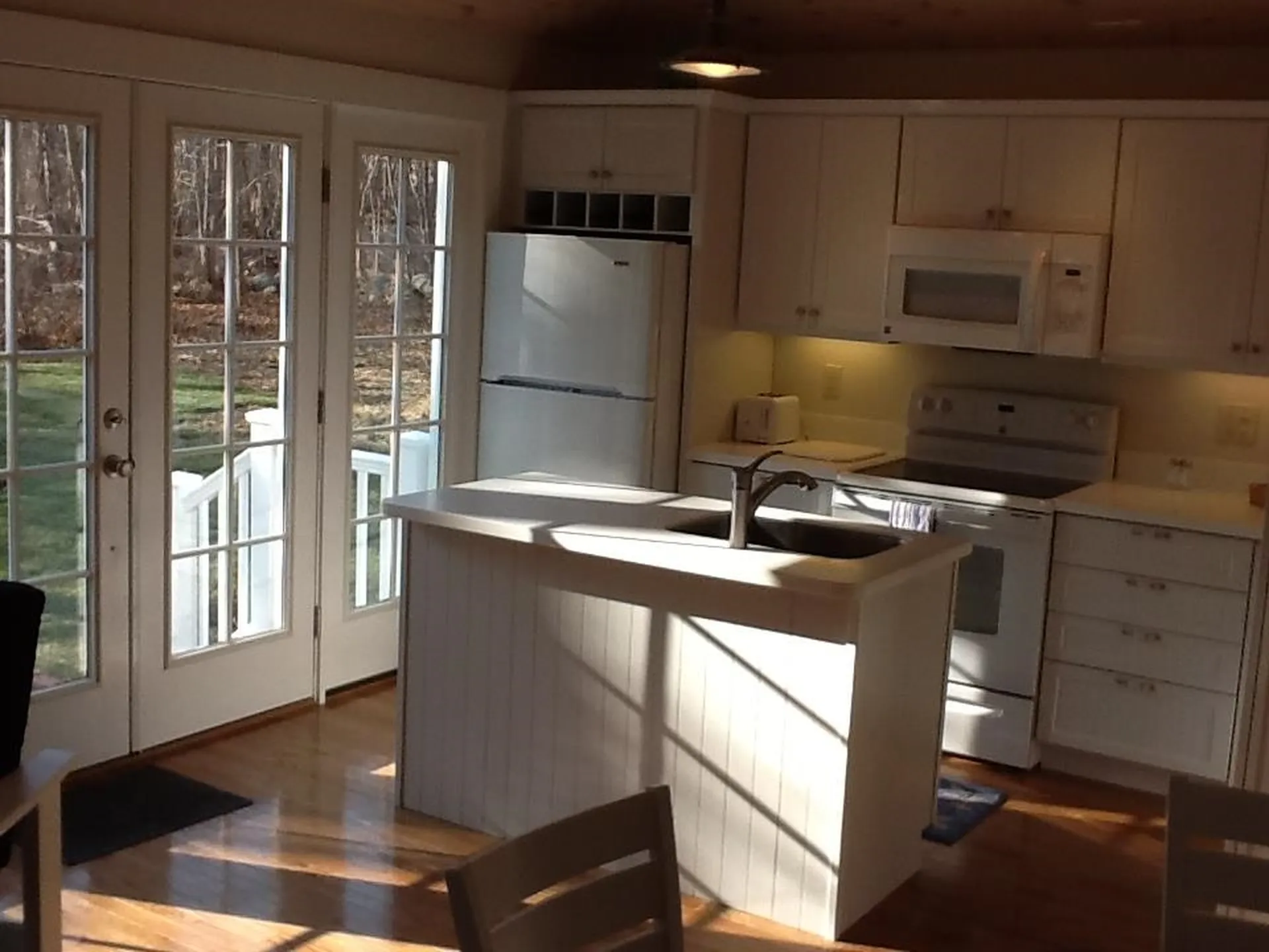 32 Cable Road Rye NH 03870