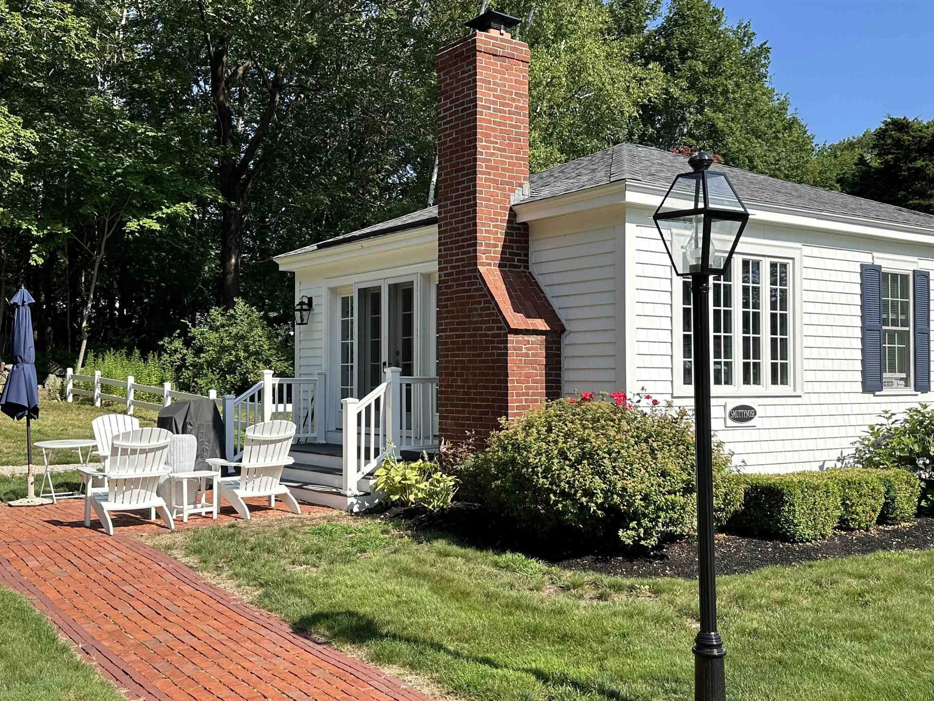 32 Cable Road Rye NH 03870