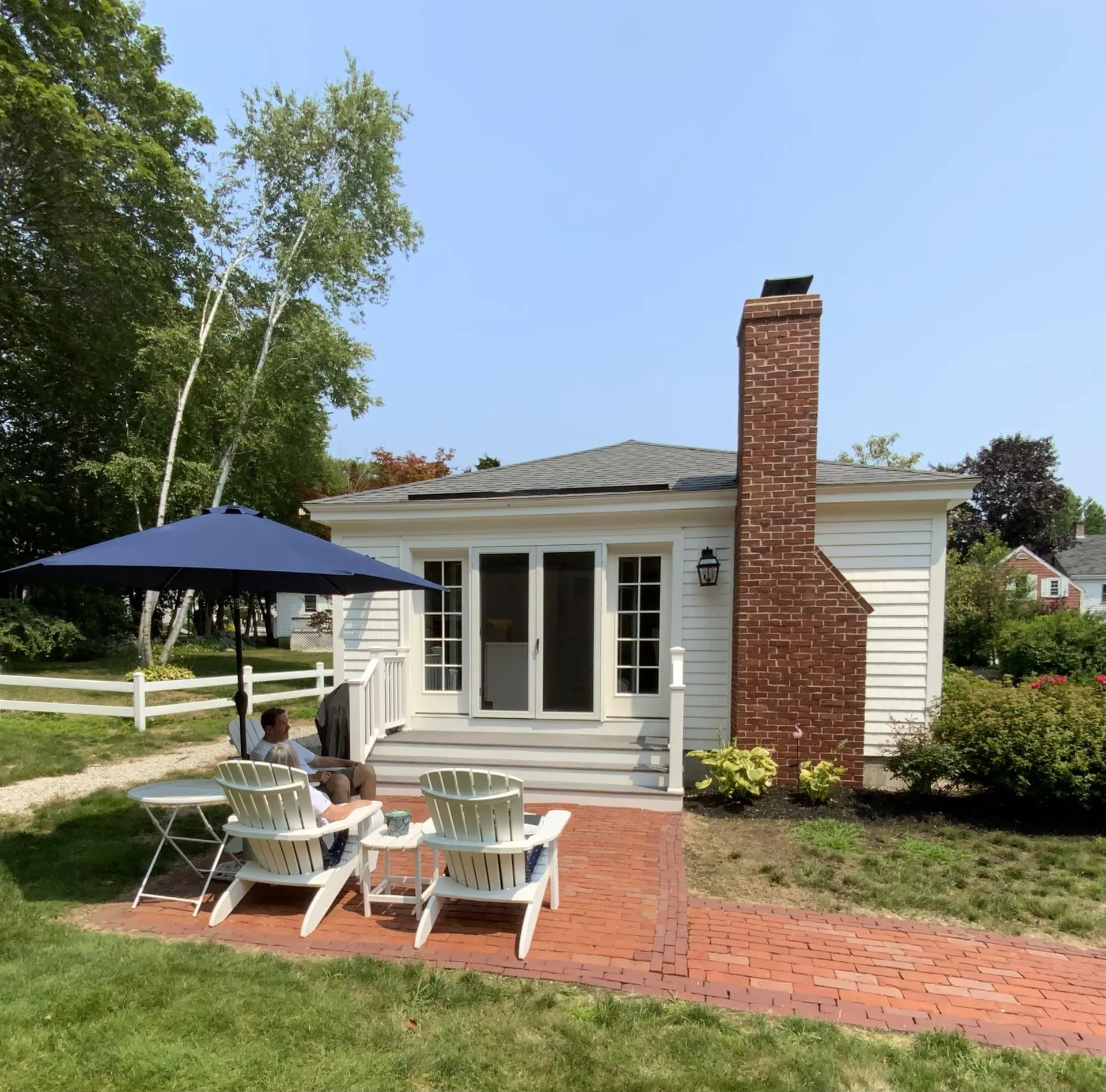 32 Cable Road Rye NH 03870
