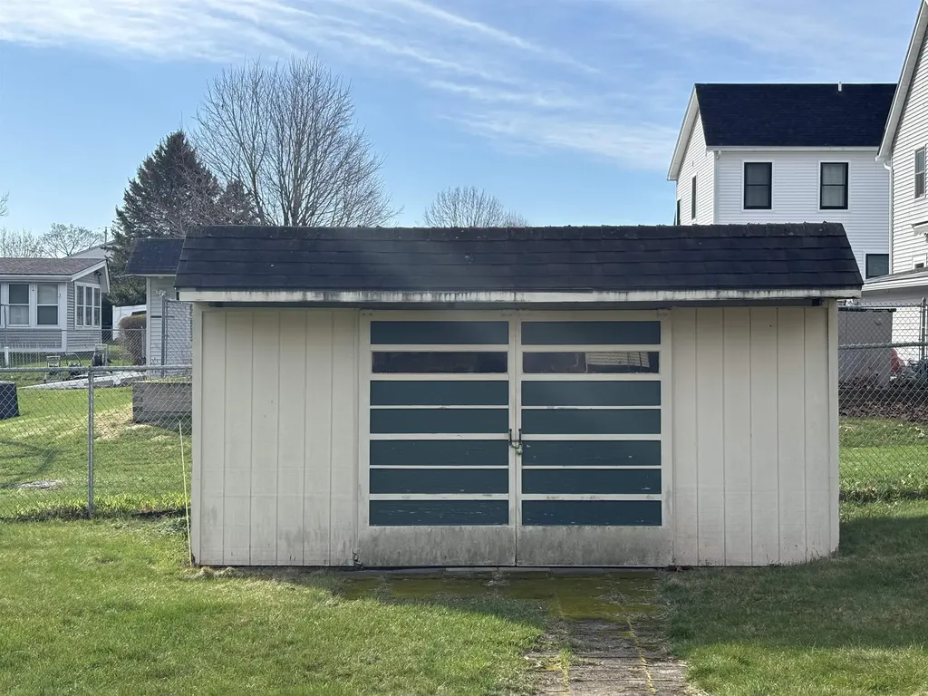 99 Shepard Street Winooski VT 05404