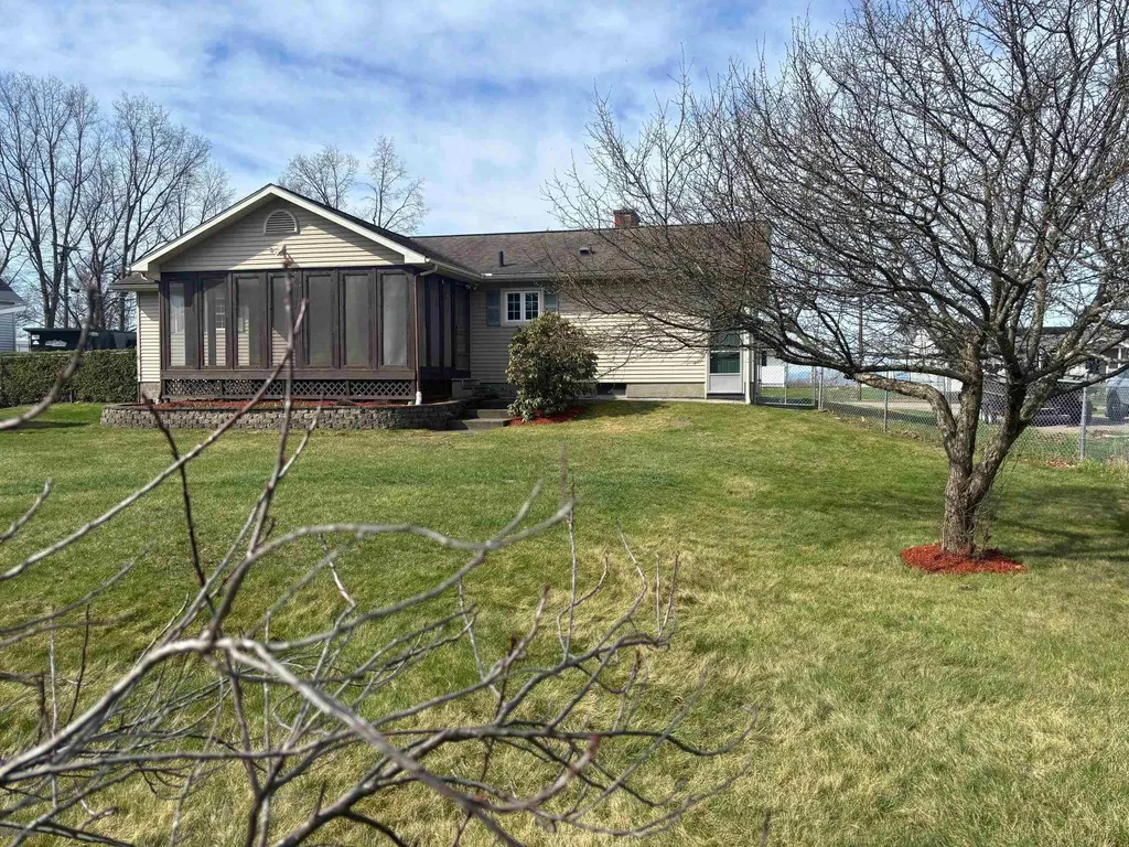 99 Shepard Street Winooski VT 05404