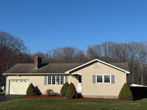 99 Shepard Street Winooski VT 05404