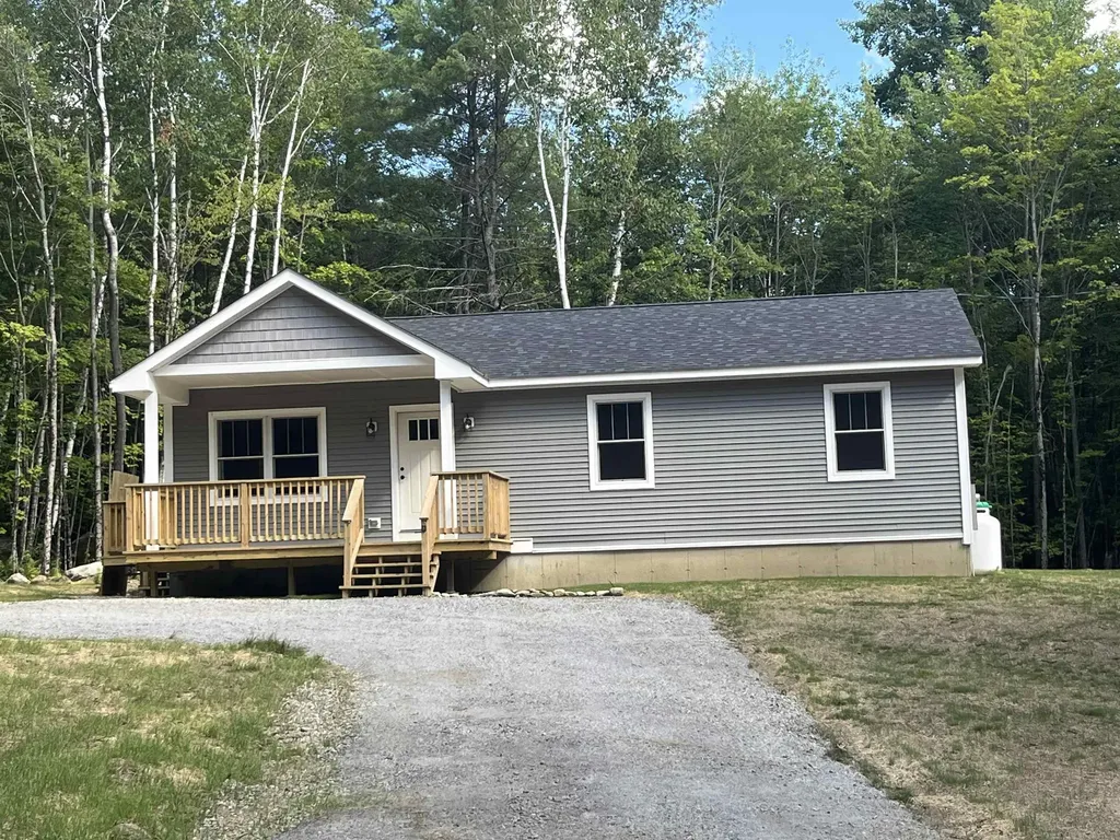 216 Center Road Goshen NH 03752