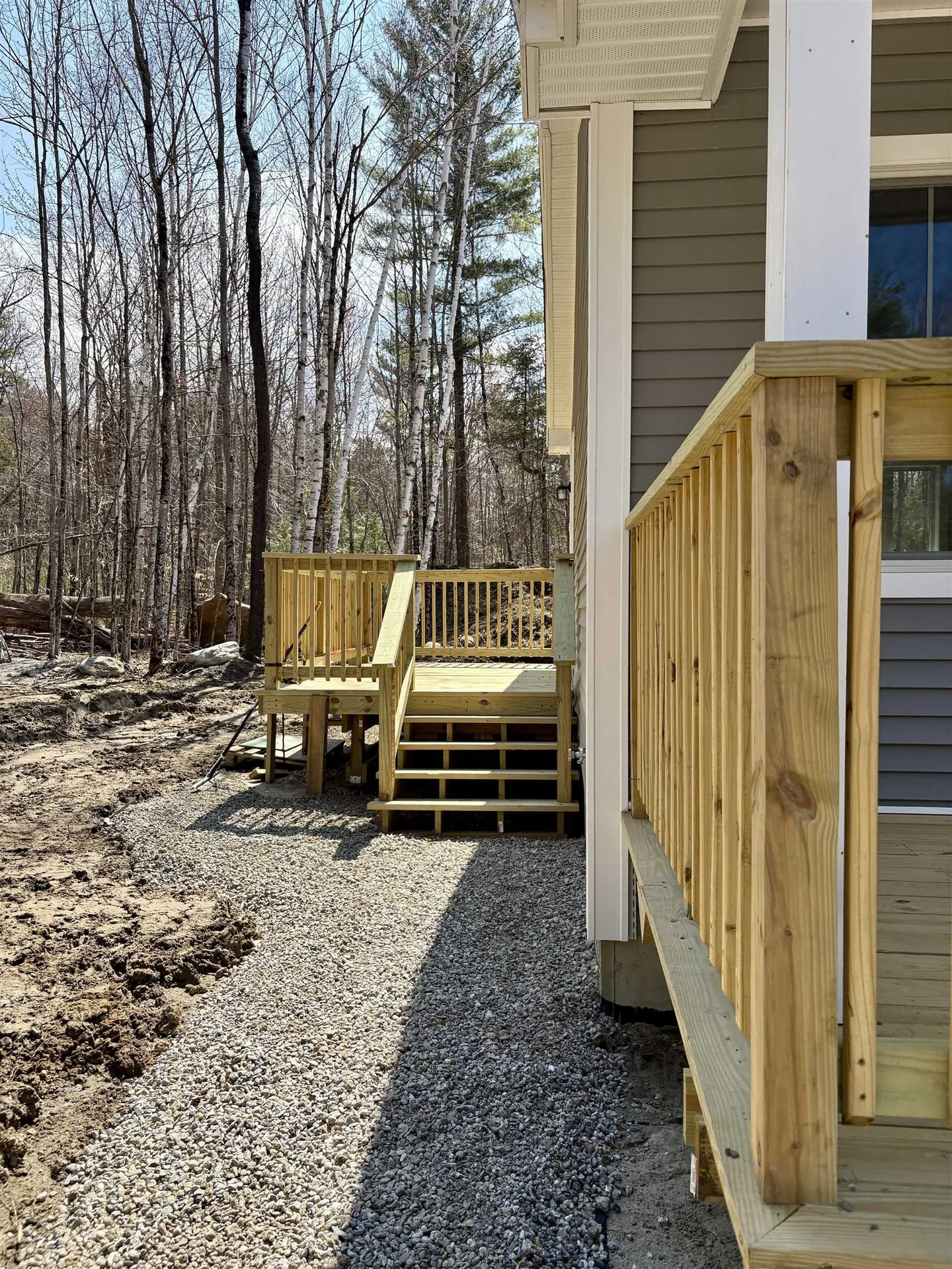 216 Center Road Goshen NH 03752