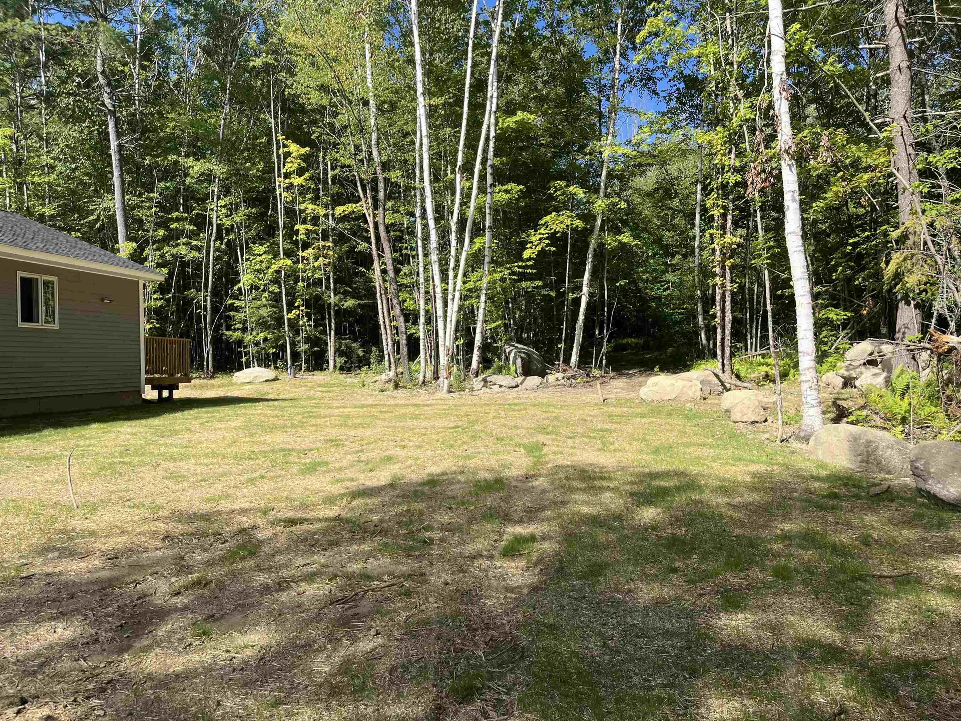 216 Center Road Goshen NH 03752