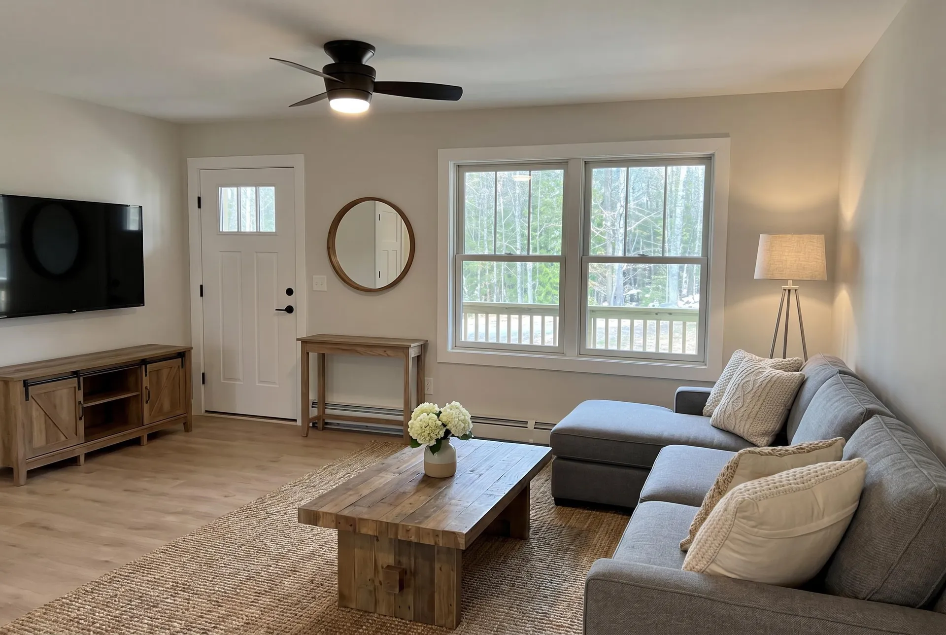 216 Center Road Goshen NH 03752