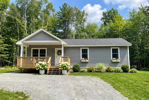 216 Center Road Goshen NH 03752