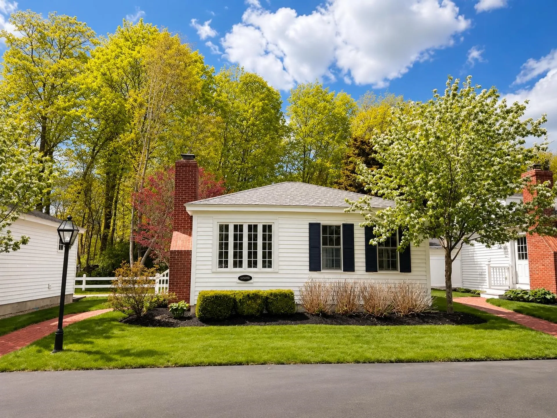 32 Cable Road Rye NH 03870