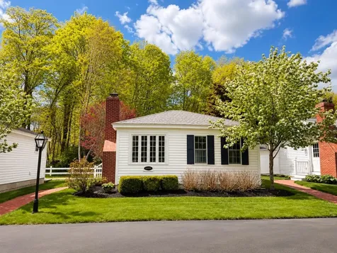 32 Cable Road Rye NH 03870