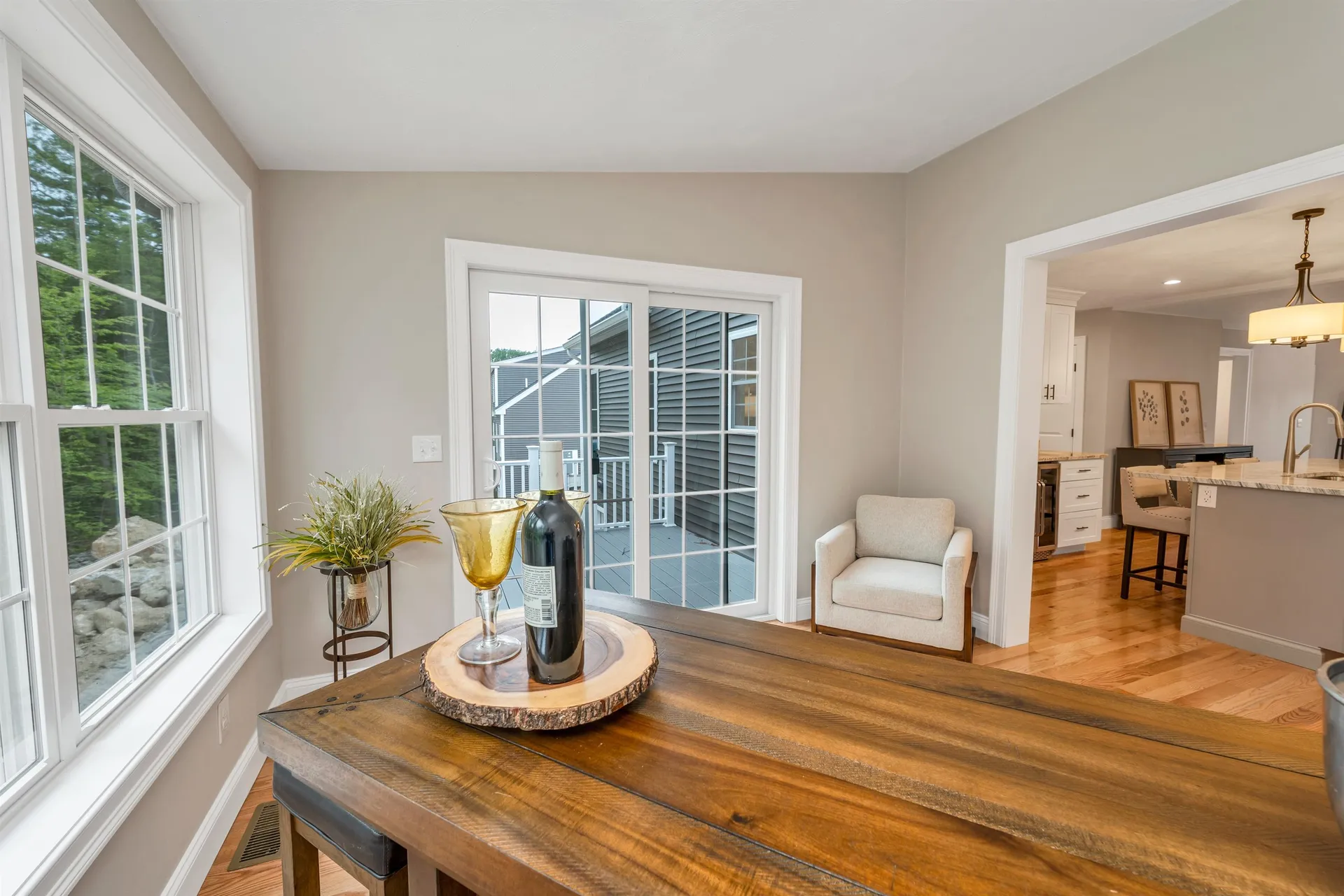 82 Granite Ridge Meredith NH 03253