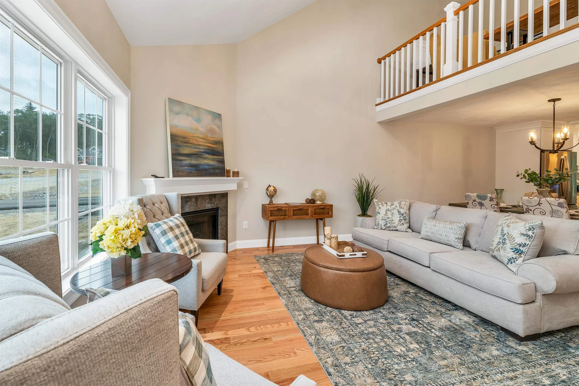82 Granite Ridge Meredith NH 03253