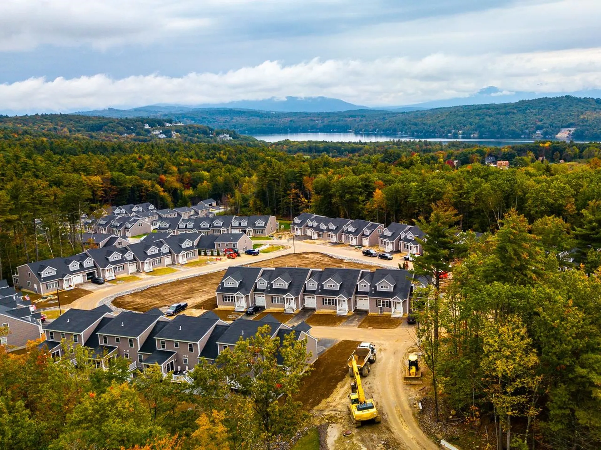 82 Granite Ridge Meredith NH 03253