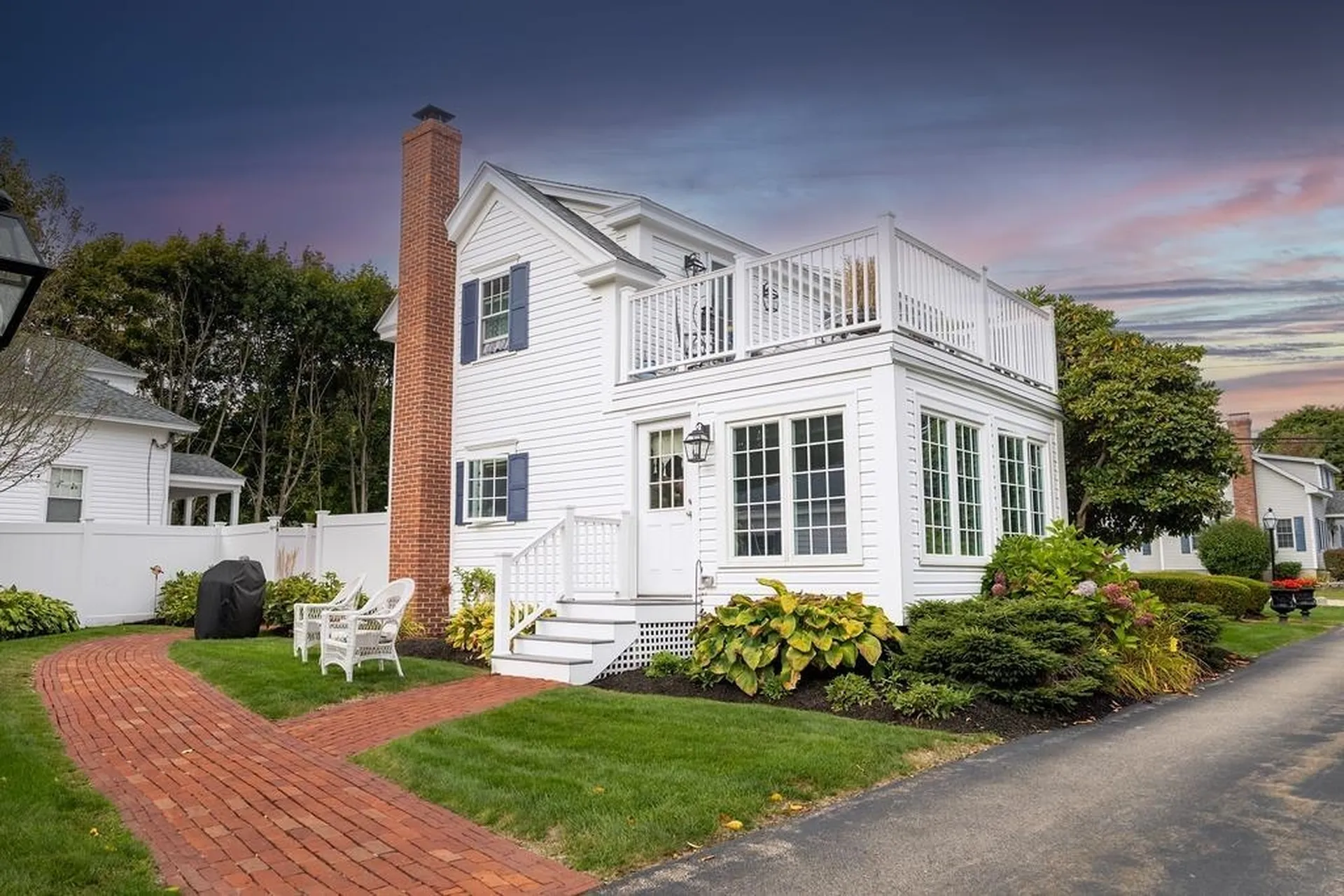 32 Cable Road Rye NH 03870