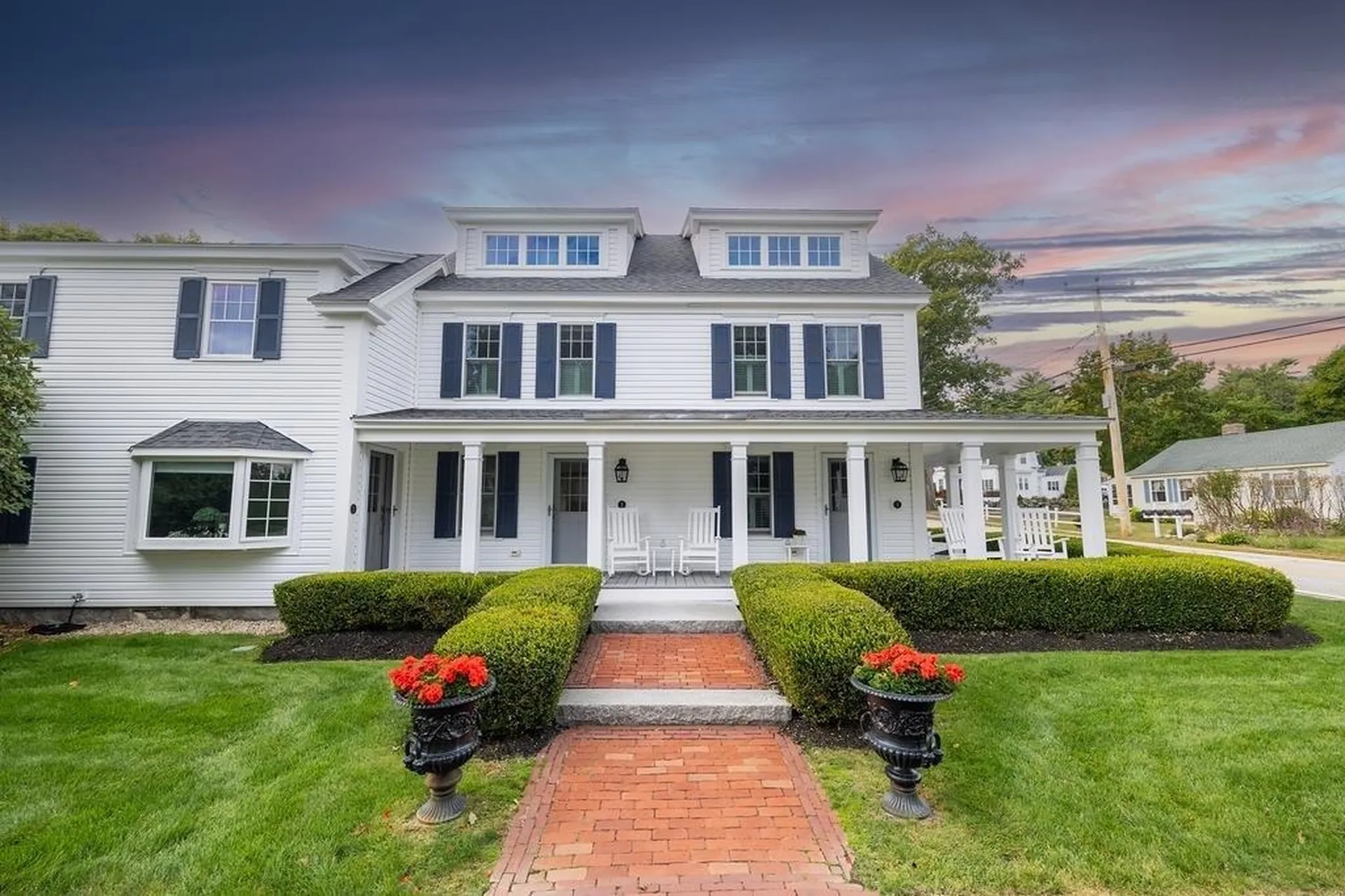 32 Cable Road Rye NH 03870