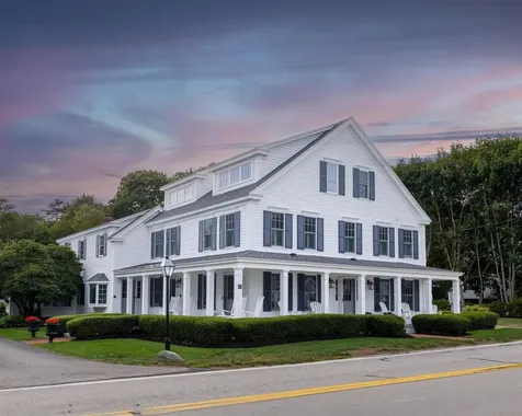 32 Cable Road Rye NH 03870