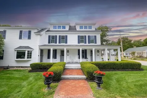 32 Cable Road Rye NH 03870