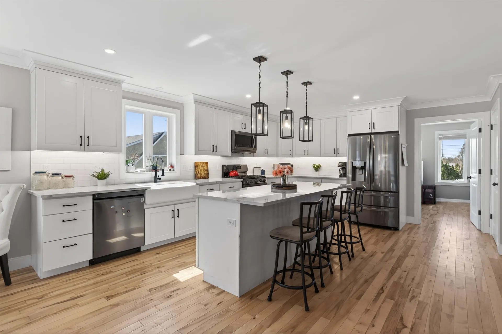 1 Rose Street Dover NH 03820