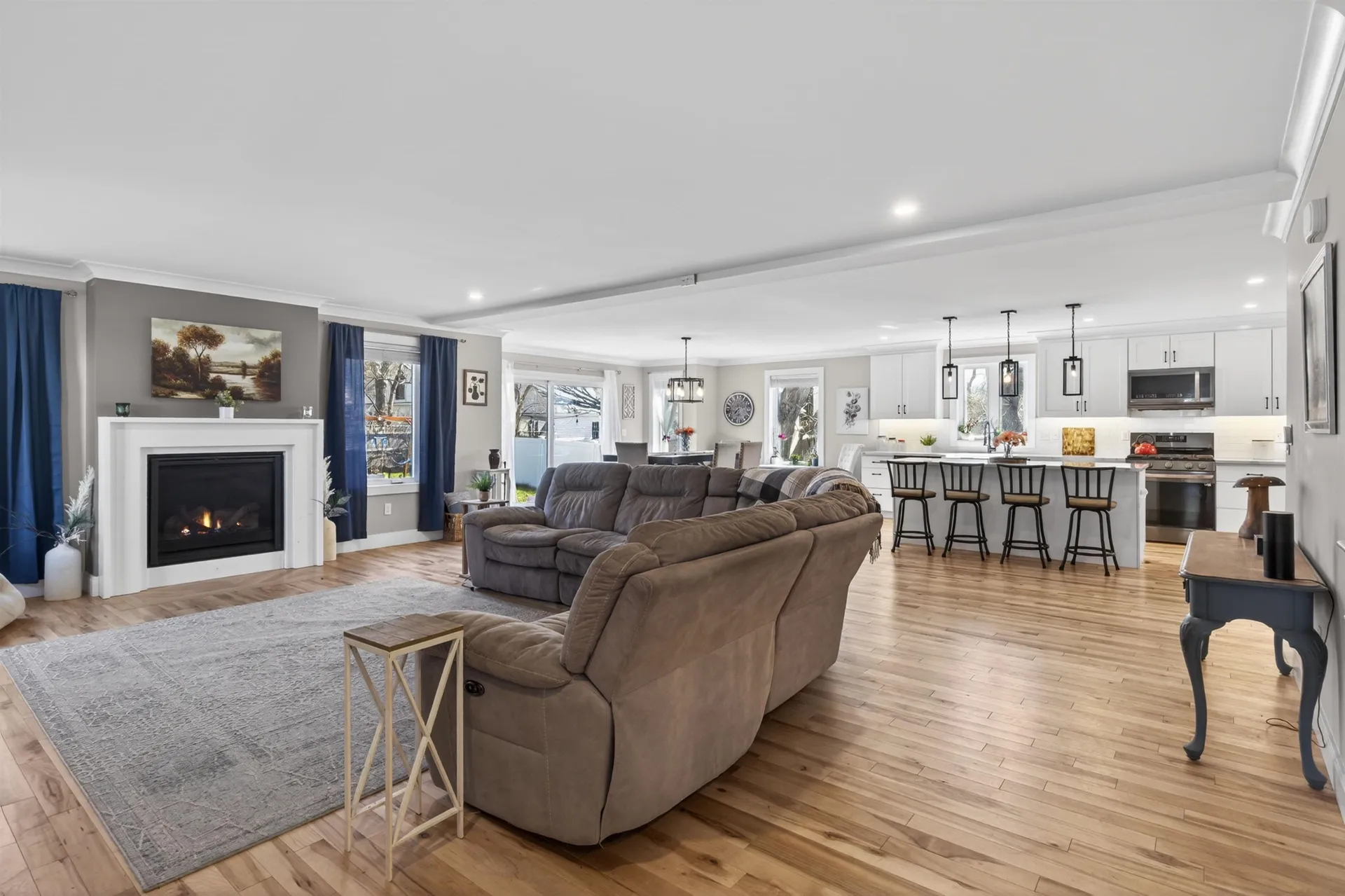 1 Rose Street Dover NH 03820
