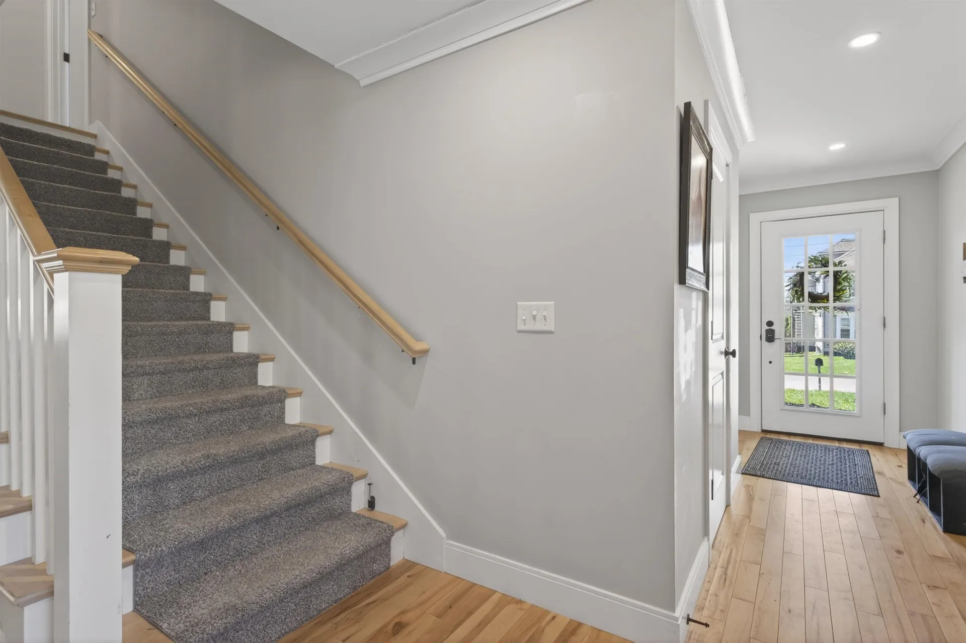 1 Rose Street Dover NH 03820