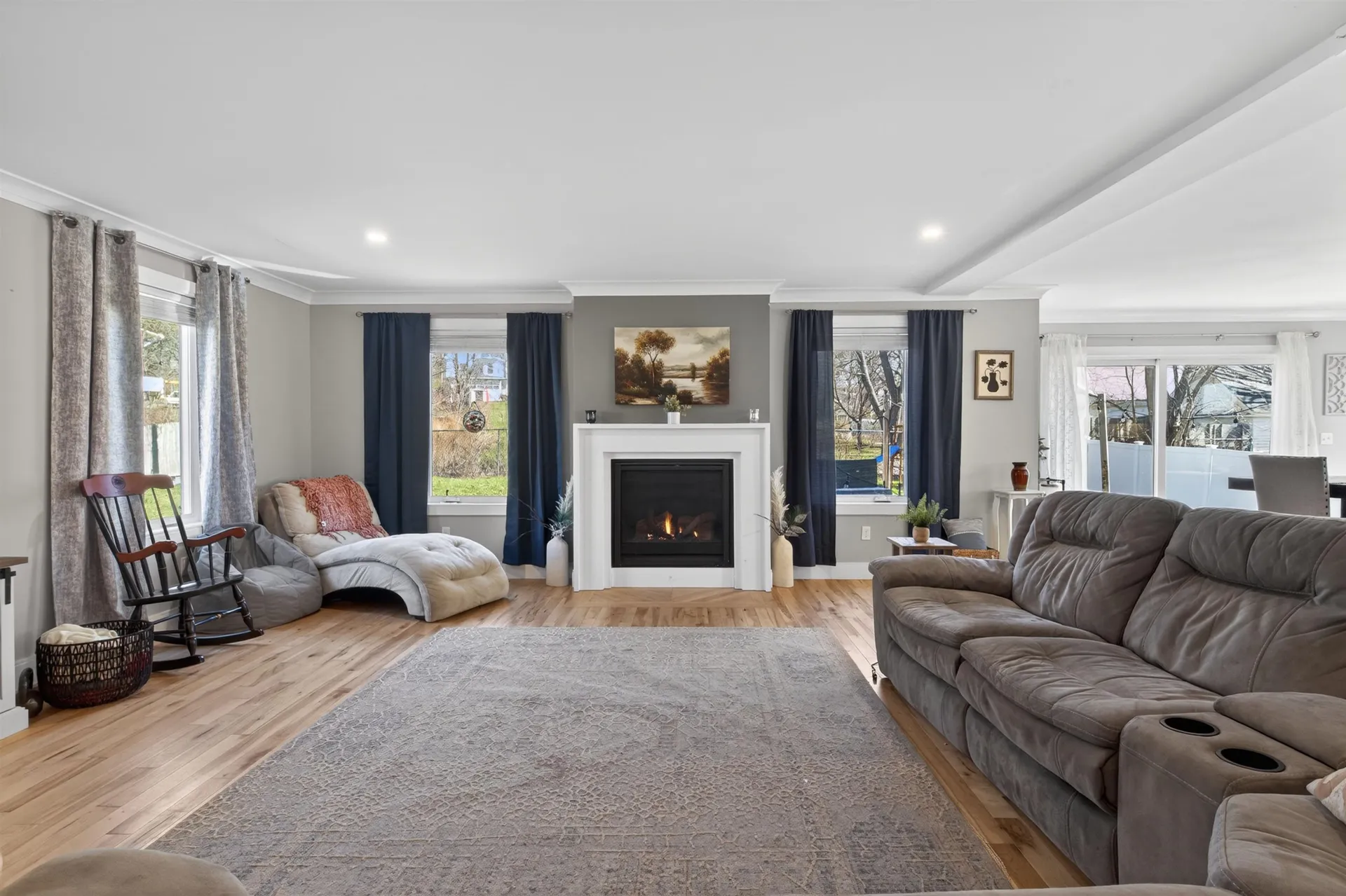 1 Rose Street Dover NH 03820
