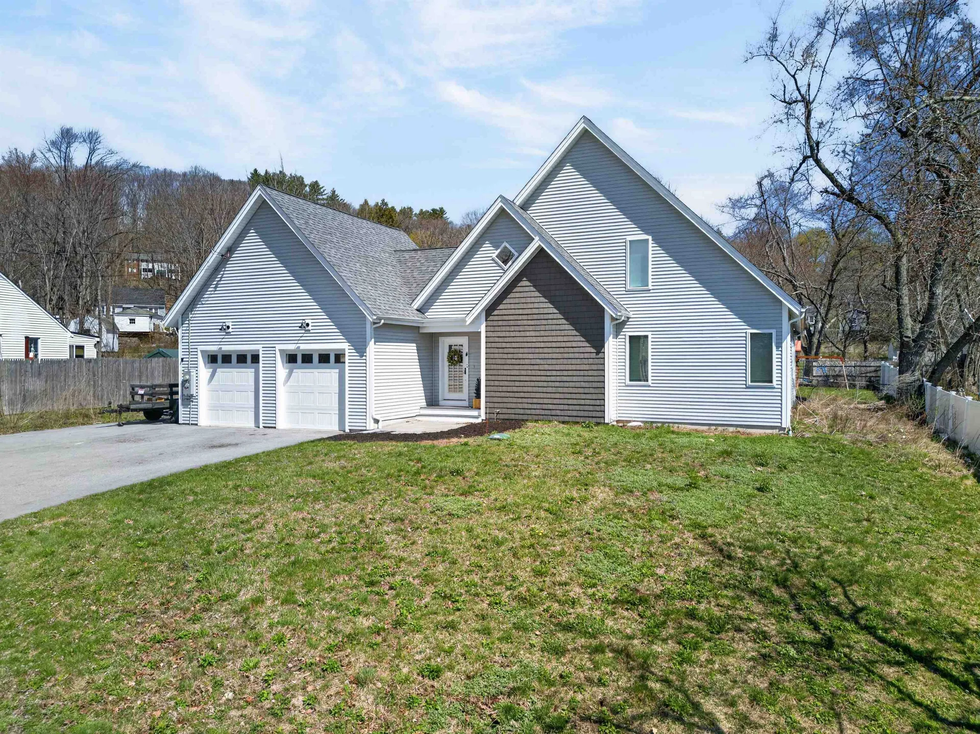 1 Rose Street Dover NH 03820