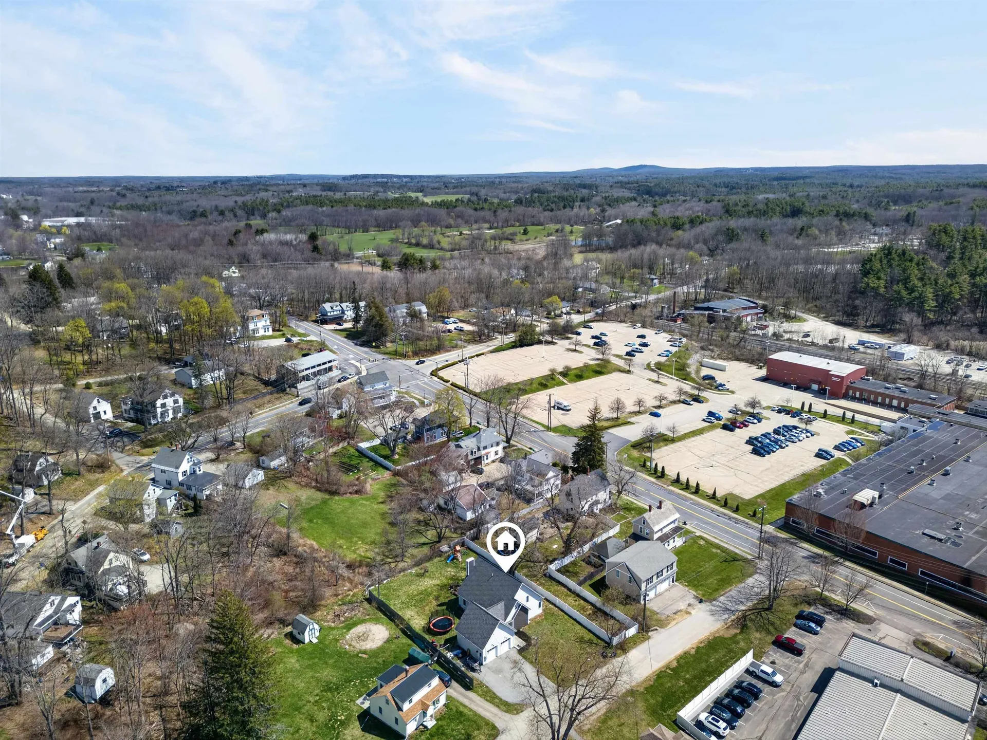 1 Rose Street Dover NH 03820