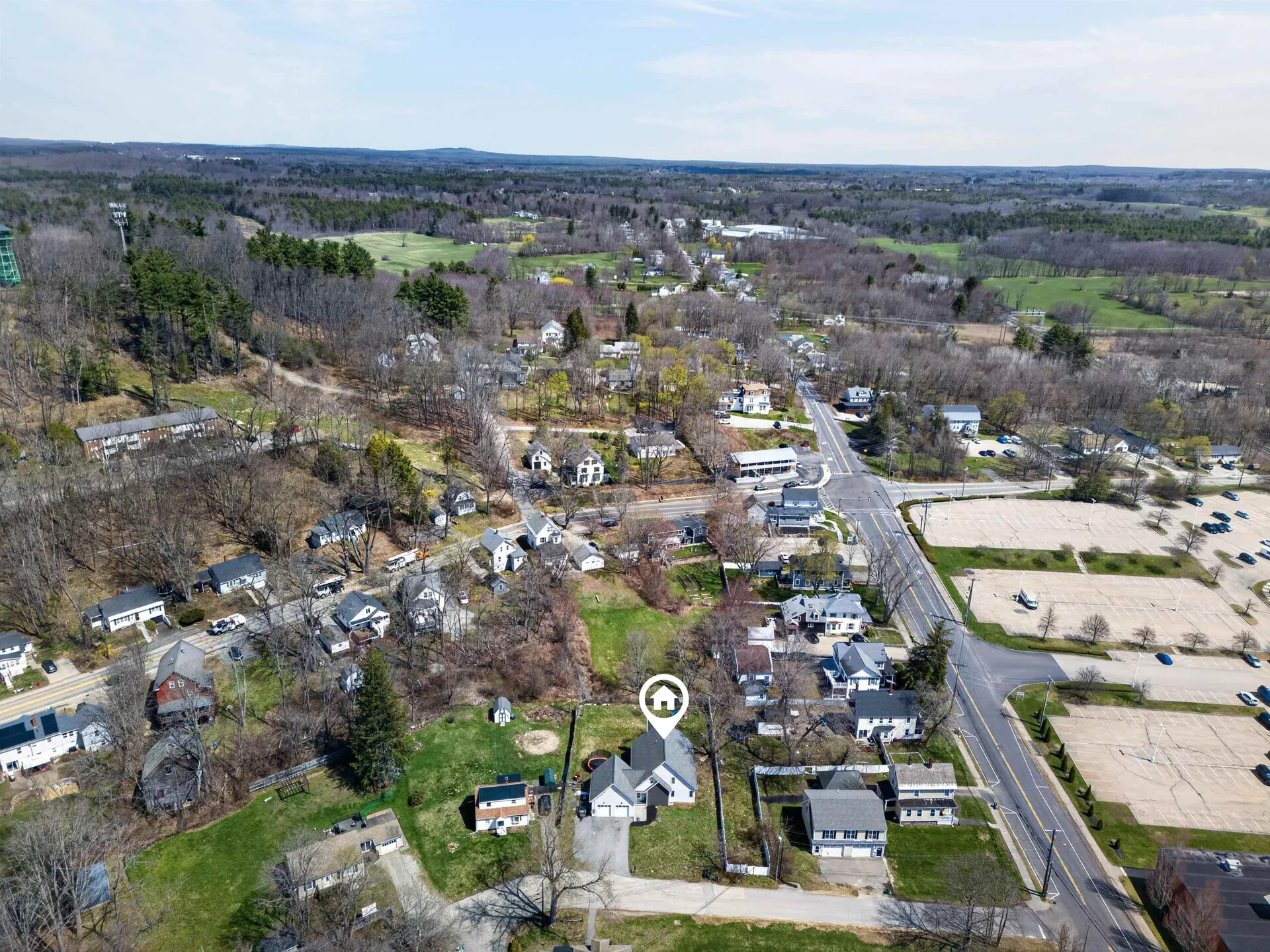 1 Rose Street Dover NH 03820