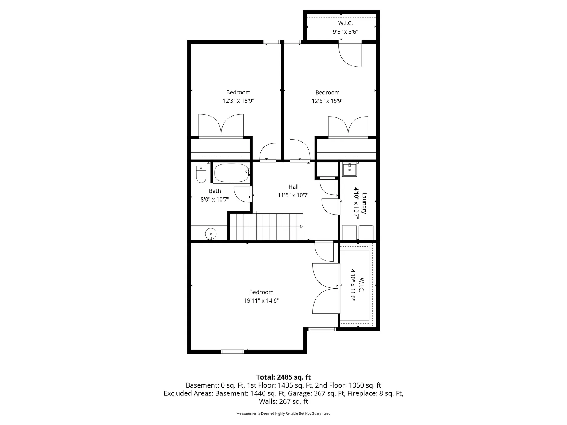 1 Rose Street Dover NH 03820